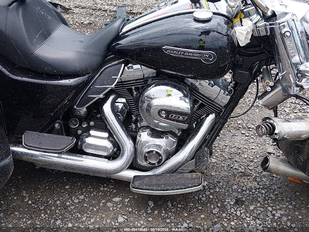 1HD1MCM10FB856701 2015 HARLEY-DAVIDSON FLRT photo no. 8