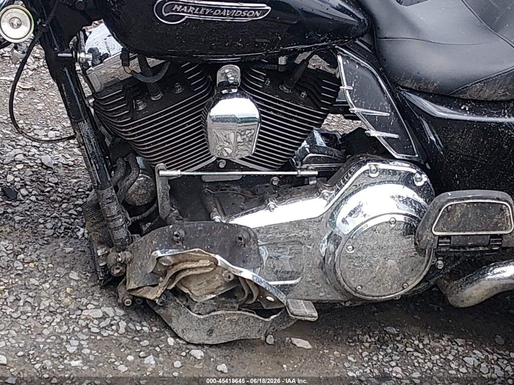 1HD1MCM10FB856701 2015 HARLEY-DAVIDSON FLRT photo no. 9