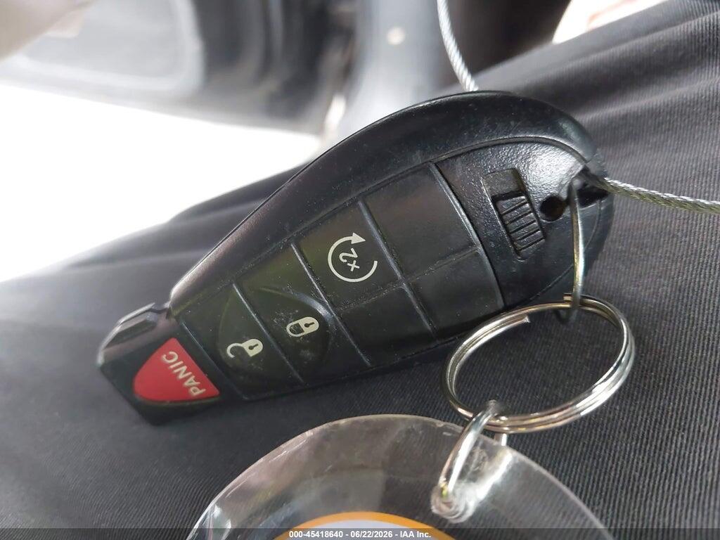 1C4PJMABXFW546782 2015 JEEP CHEROKEE photo no. 11