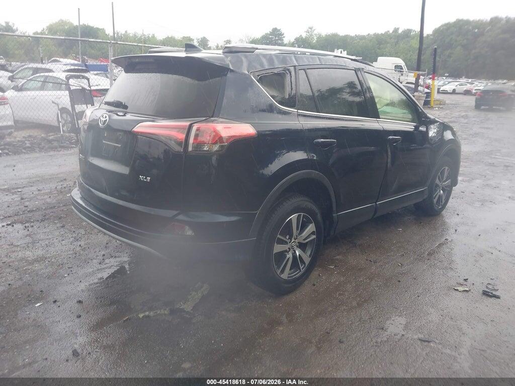 JTMWFREV1JD123253 2018 TOYOTA RAV4 photo no. 4