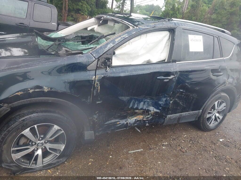 JTMWFREV1JD123253 2018 TOYOTA RAV4 photo no. 6