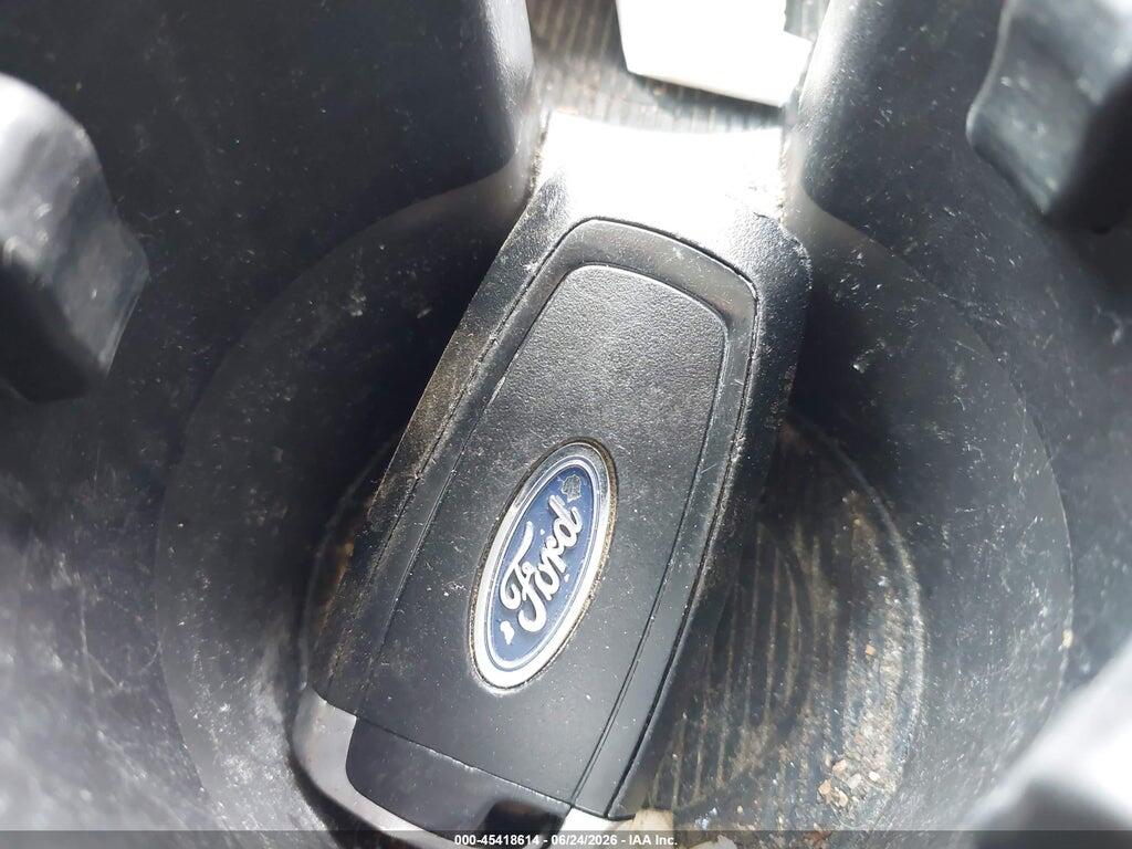 2FMPK3K9XHBB62195 2017 FORD EDGE photo no. 11