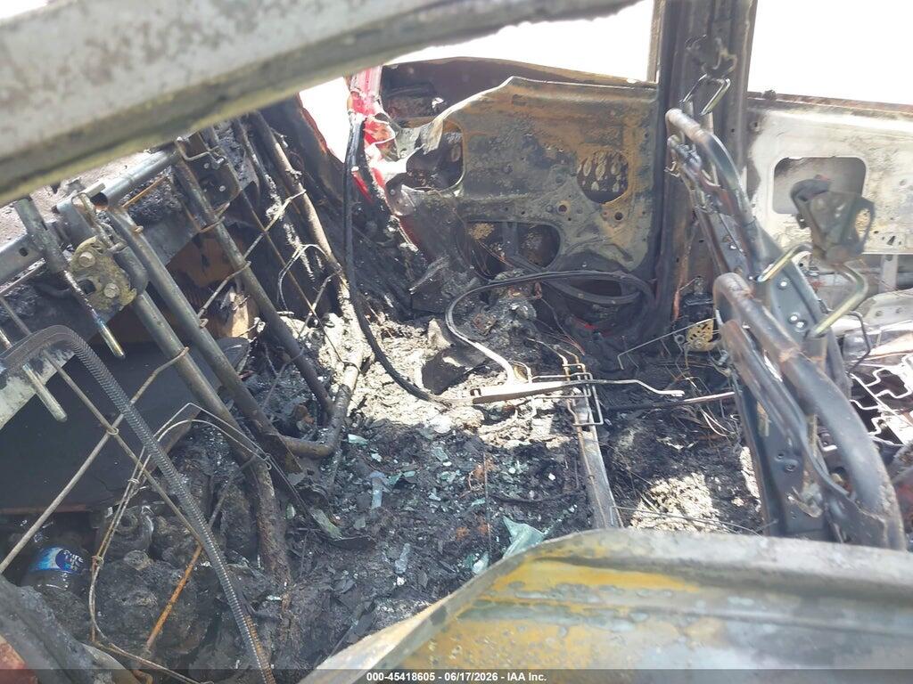 KNADM4A37D6229118 2013 KIA RIO photo no. 8