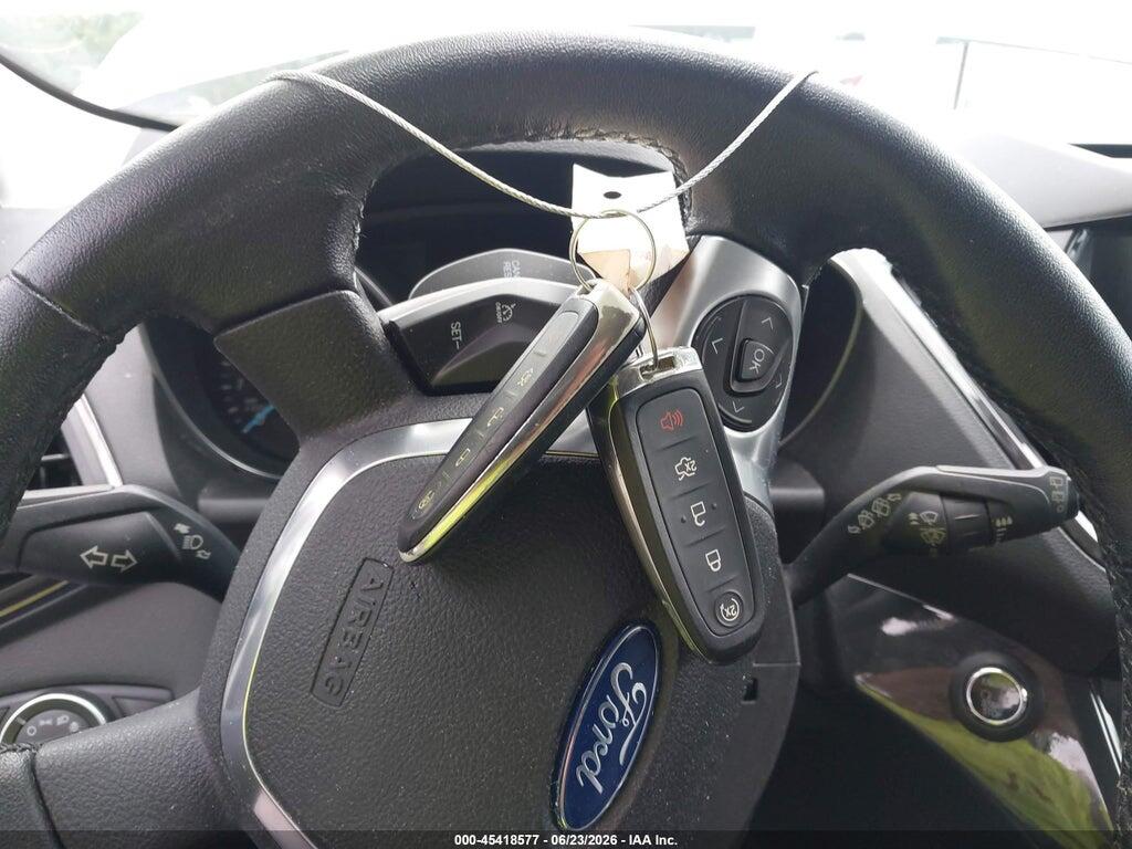 1FMCU0J94GUA04484 2016 FORD ESCAPE photo no. 11