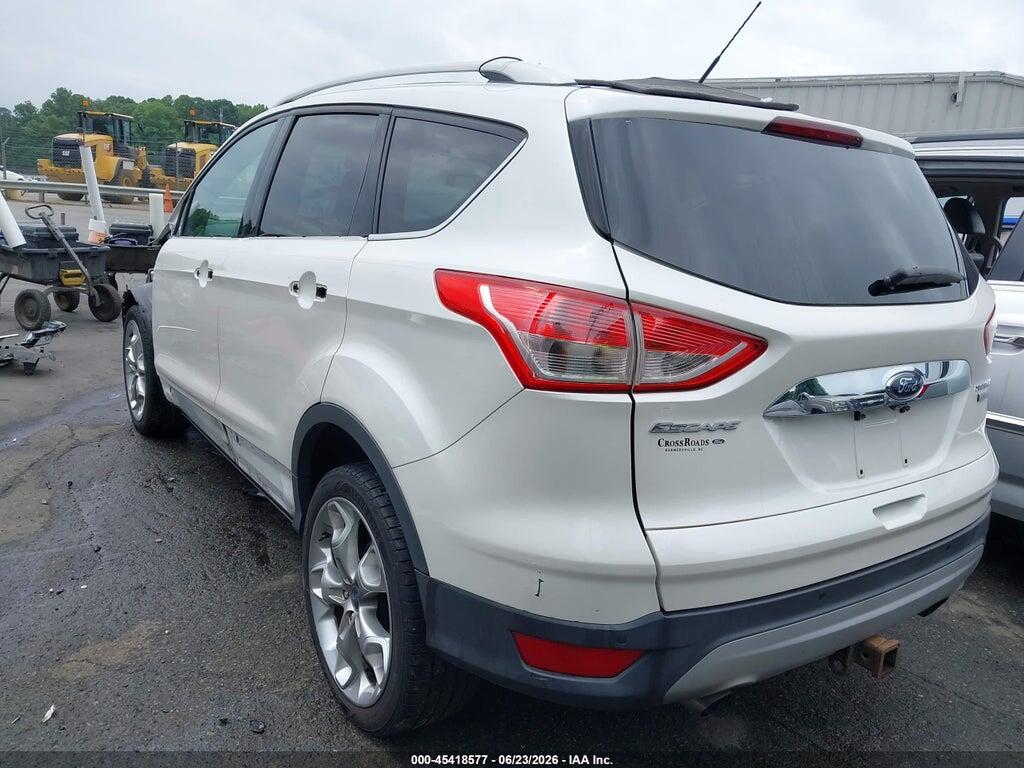 1FMCU0J94GUA04484 2016 FORD ESCAPE photo no. 3
