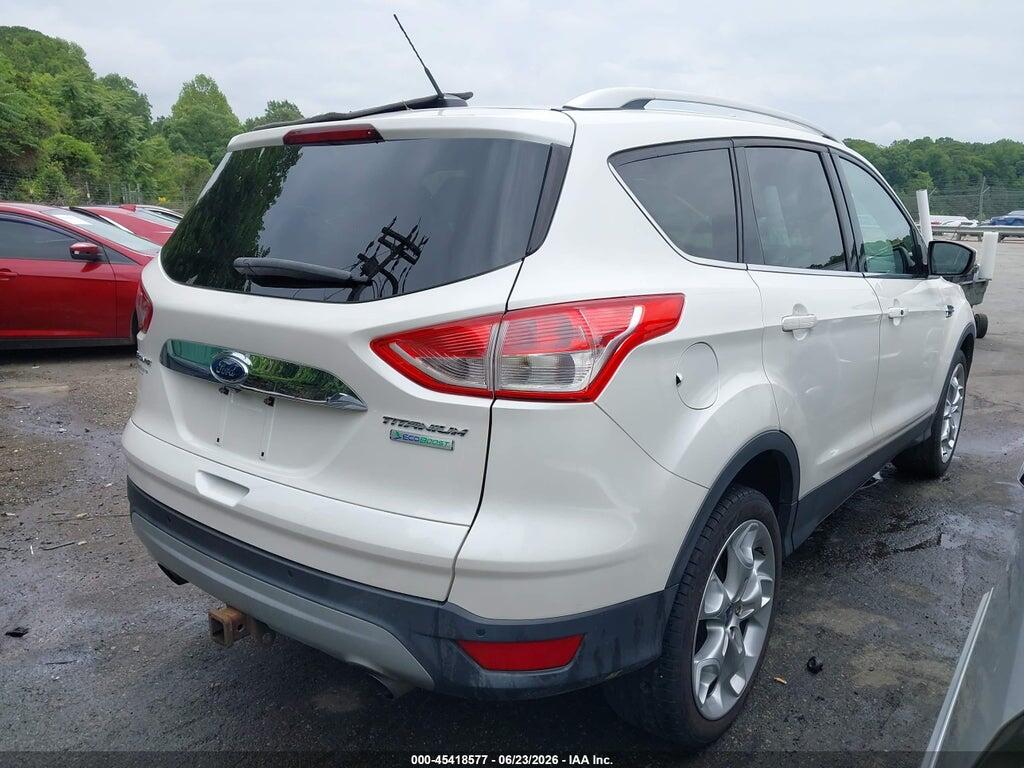 1FMCU0J94GUA04484 2016 FORD ESCAPE photo no. 4