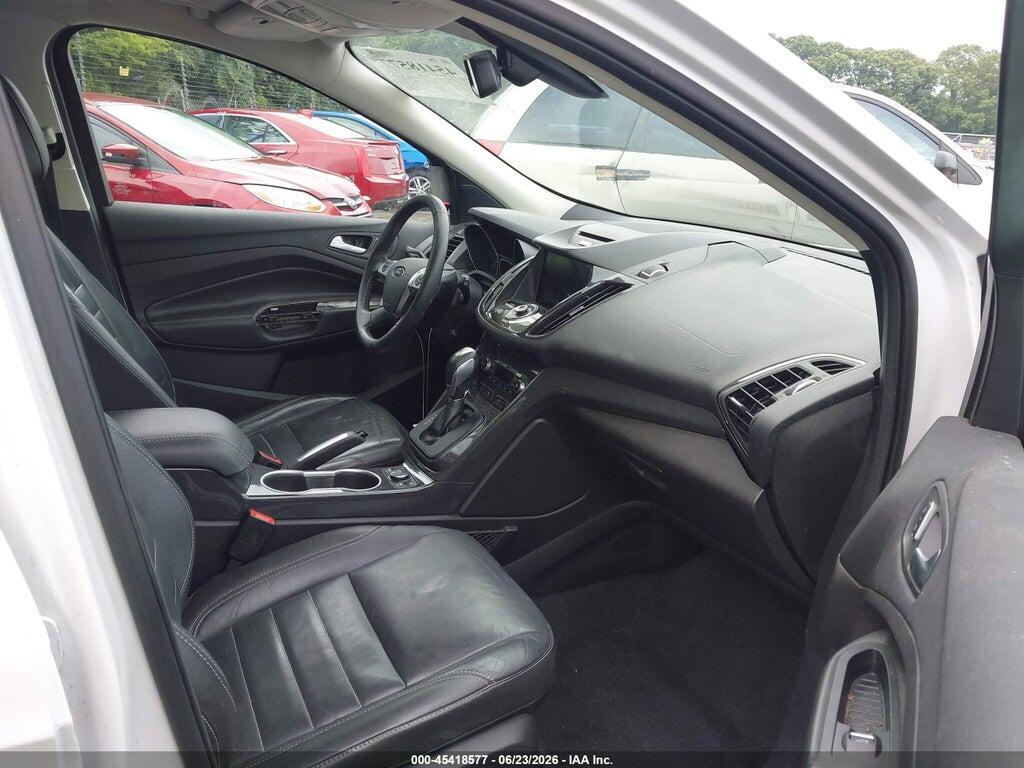1FMCU0J94GUA04484 2016 FORD ESCAPE photo no. 5