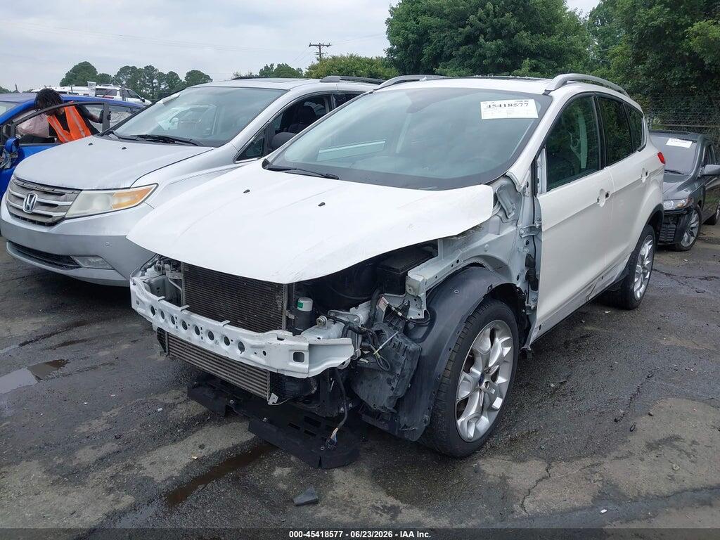 1FMCU0J94GUA04484 2016 FORD ESCAPE photo no. 6