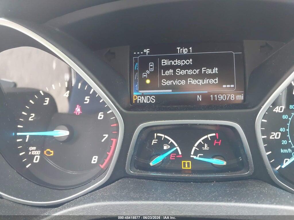 1FMCU0J94GUA04484 2016 FORD ESCAPE photo no. 7