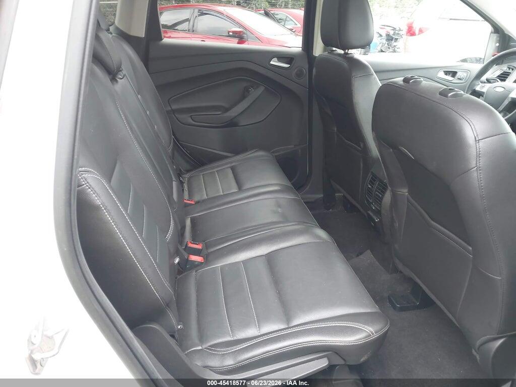 1FMCU0J94GUA04484 2016 FORD ESCAPE photo no. 8