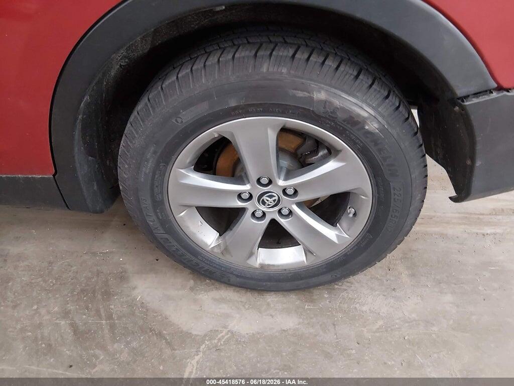 JTMRFREV4FD137541 2015 TOYOTA RAV4 photo no. 12