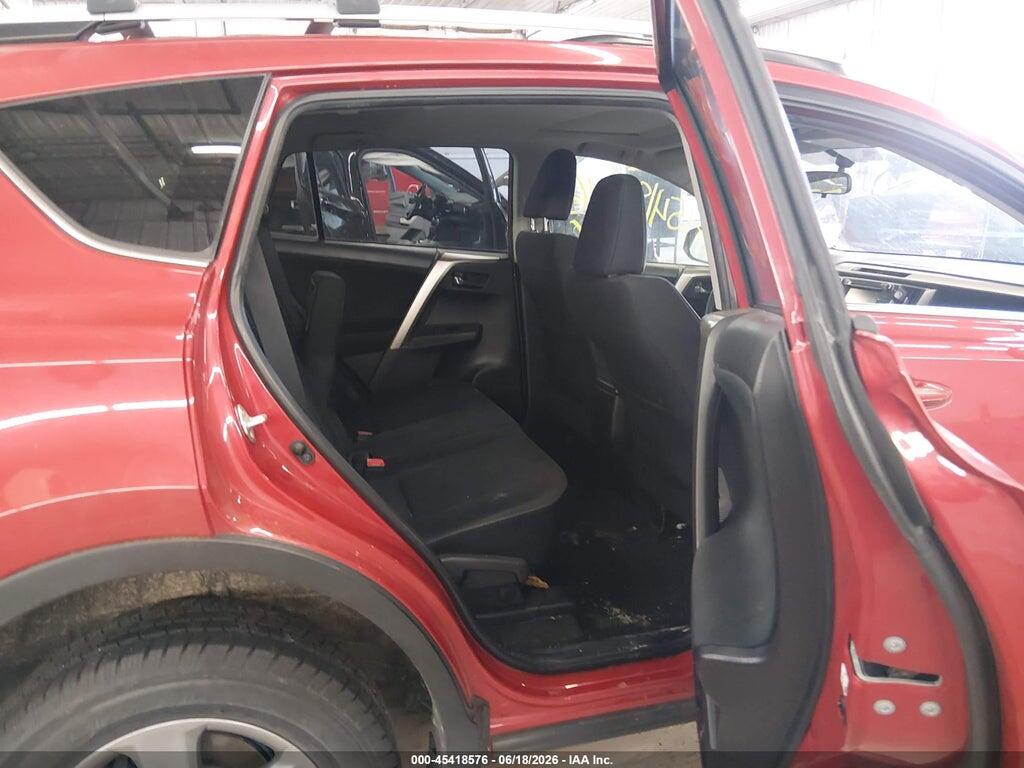 JTMRFREV4FD137541 2015 TOYOTA RAV4 photo no. 8