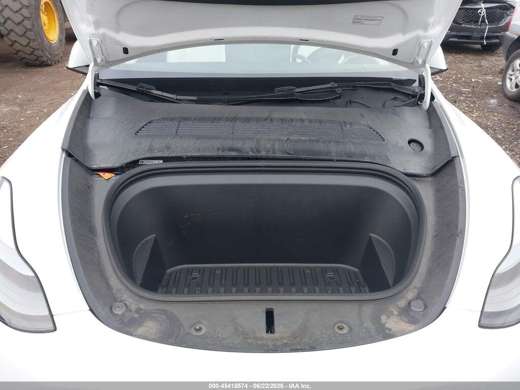 7SAYGDEE2RF186989 2024 TESLA MODEL Y photo no. 10