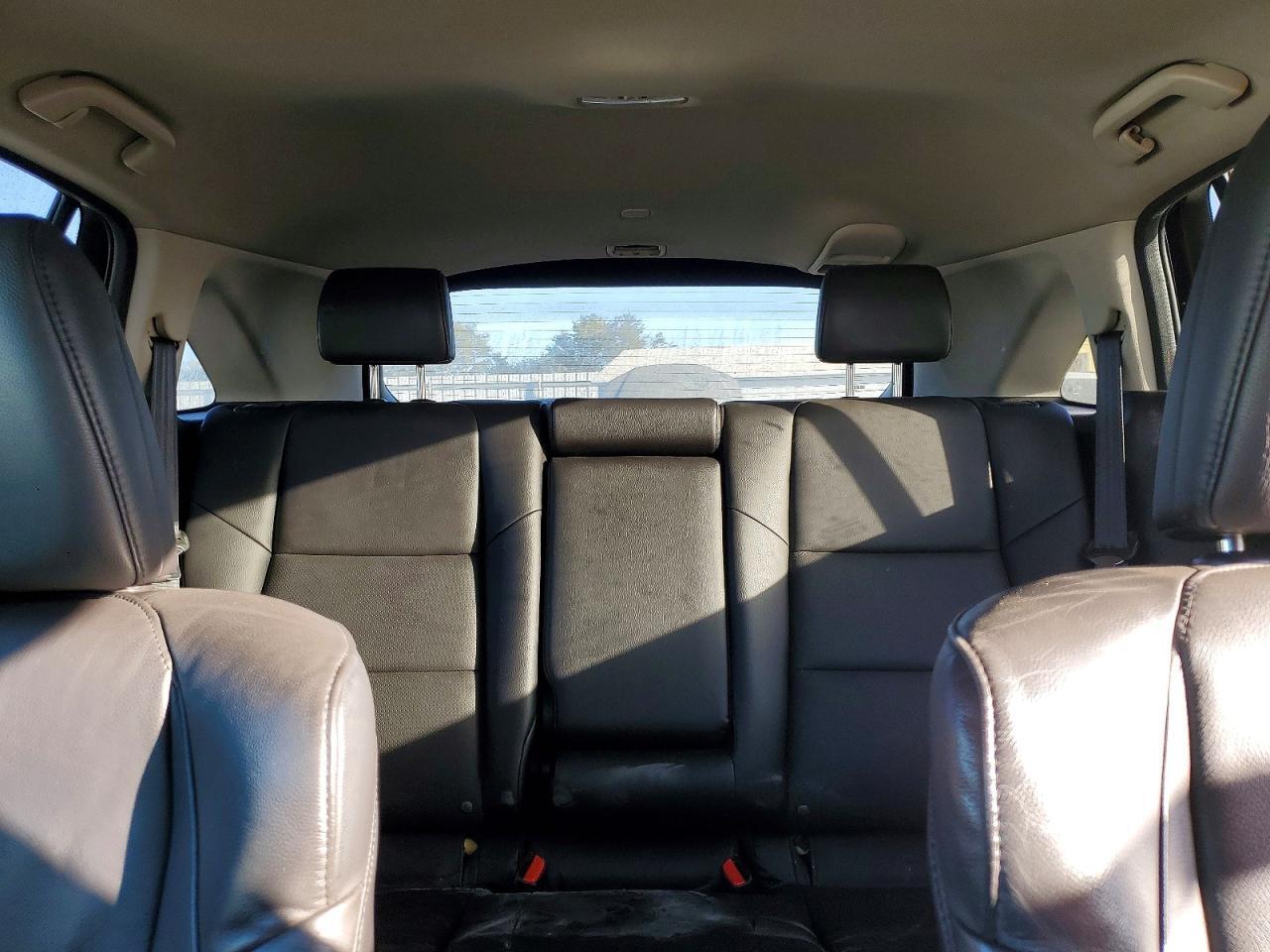 2015 ACURA RDX — Фото 10 из 13