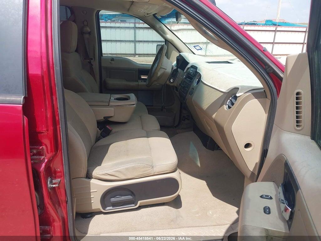 1FTRW12W57KC99934 2007 FORD F-150 photo no. 5