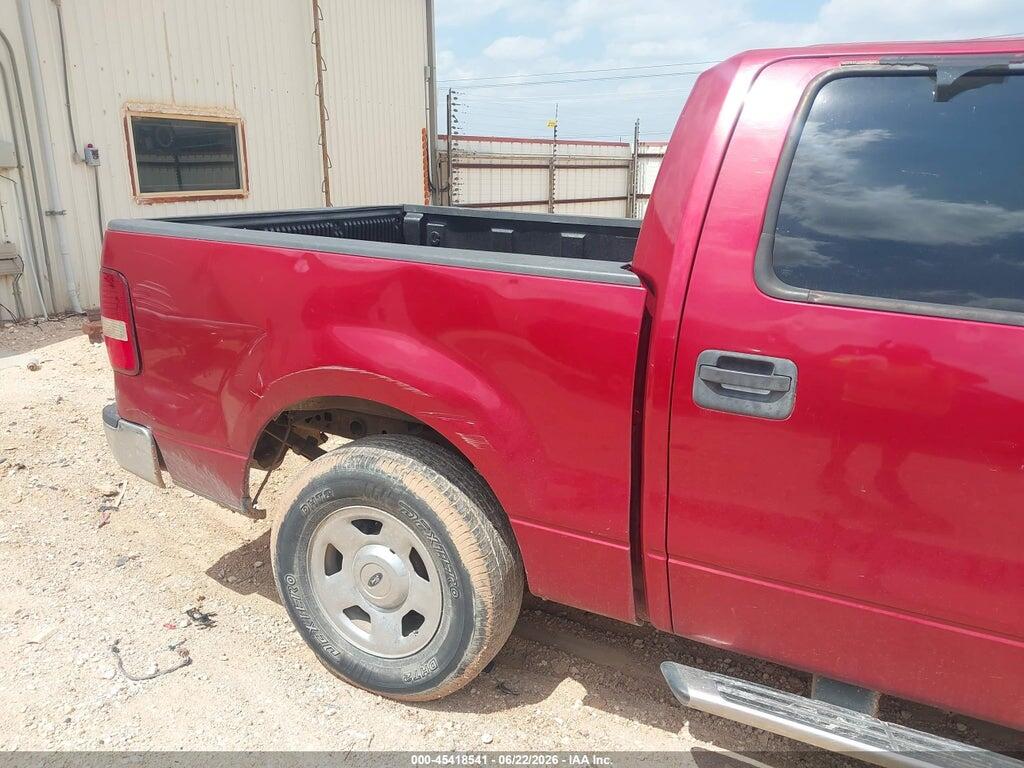 1FTRW12W57KC99934 2007 FORD F-150 photo no. 6