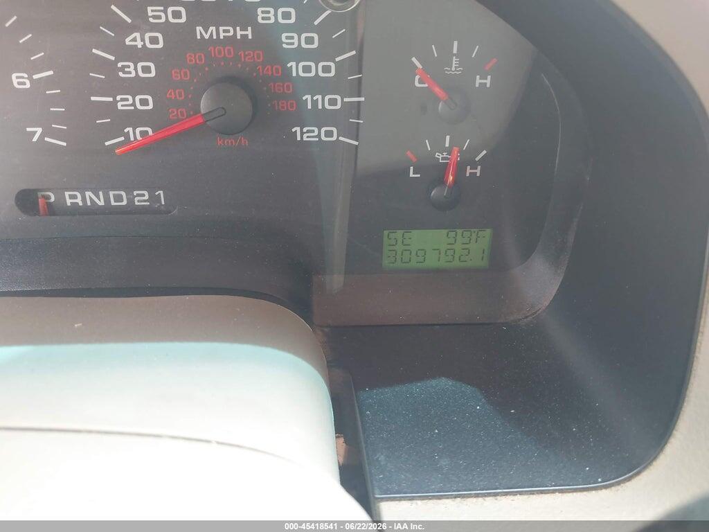 1FTRW12W57KC99934 2007 FORD F-150 photo no. 7