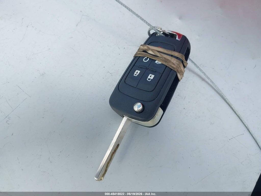 2G1115SL2F9211102 2015 CHEVROLET IMPALA photo no. 11
