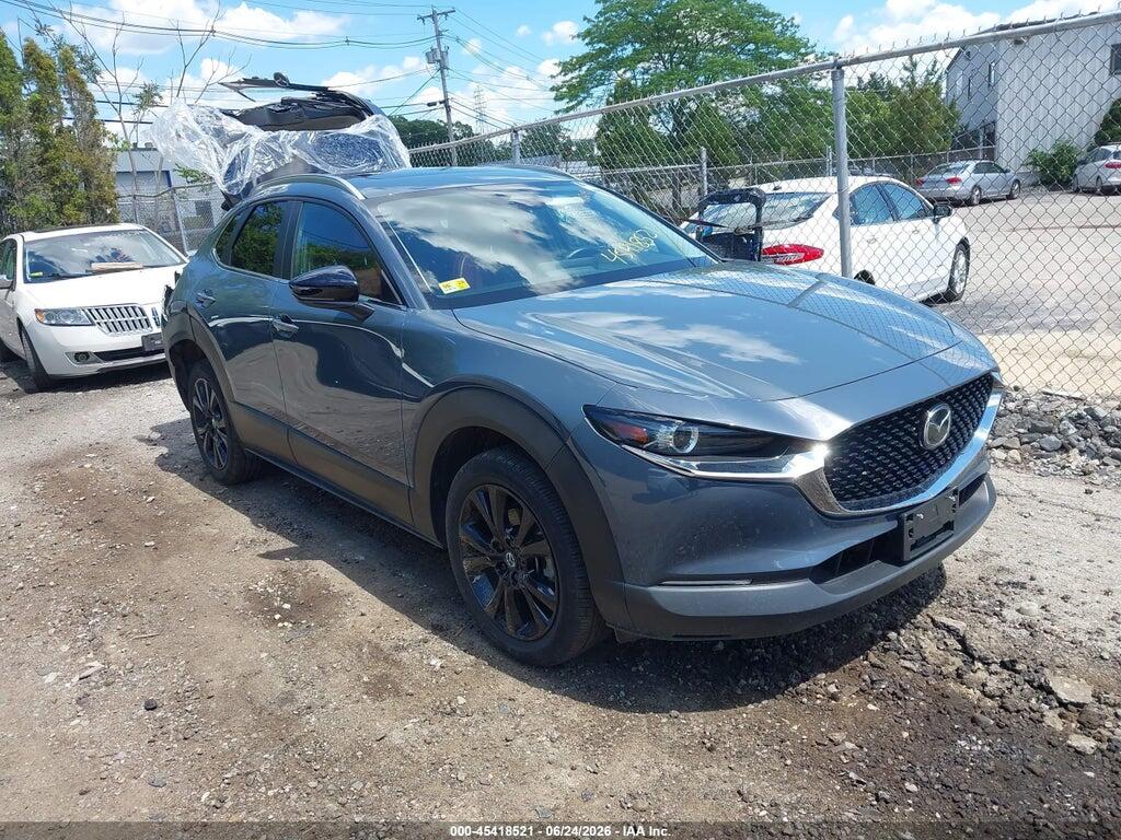 3MVDMBCM3RM670022 2024 MAZDA CX-30 photo no. 1