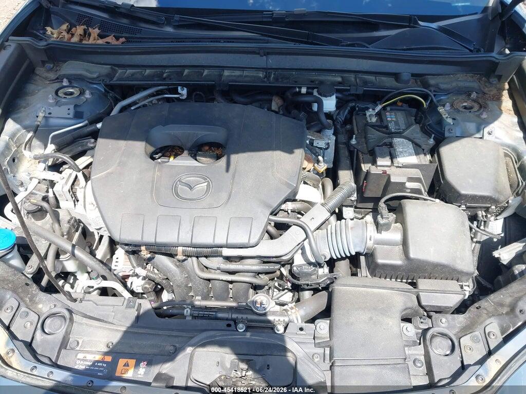 3MVDMBCM3RM670022 2024 MAZDA CX-30 photo no. 10