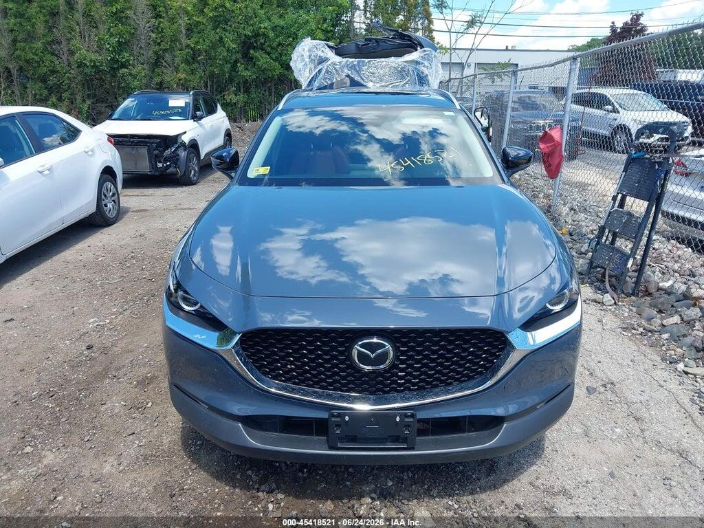 3MVDMBCM3RM670022 2024 MAZDA CX-30 photo no. 12