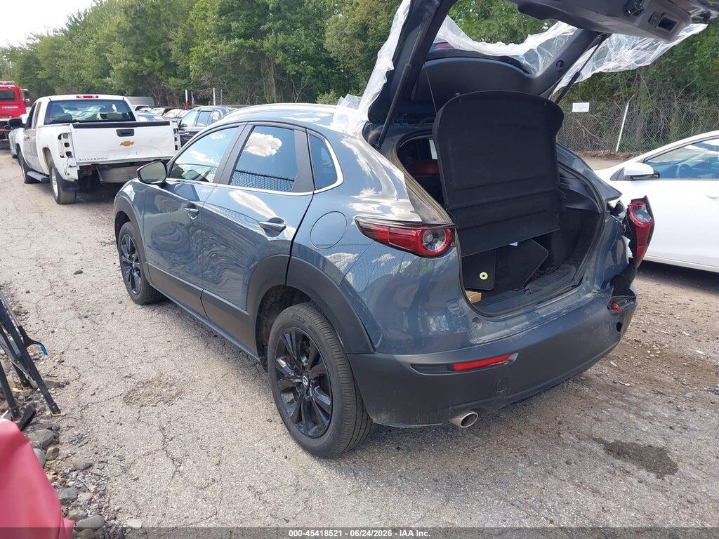 3MVDMBCM3RM670022 2024 MAZDA CX-30 photo no. 3
