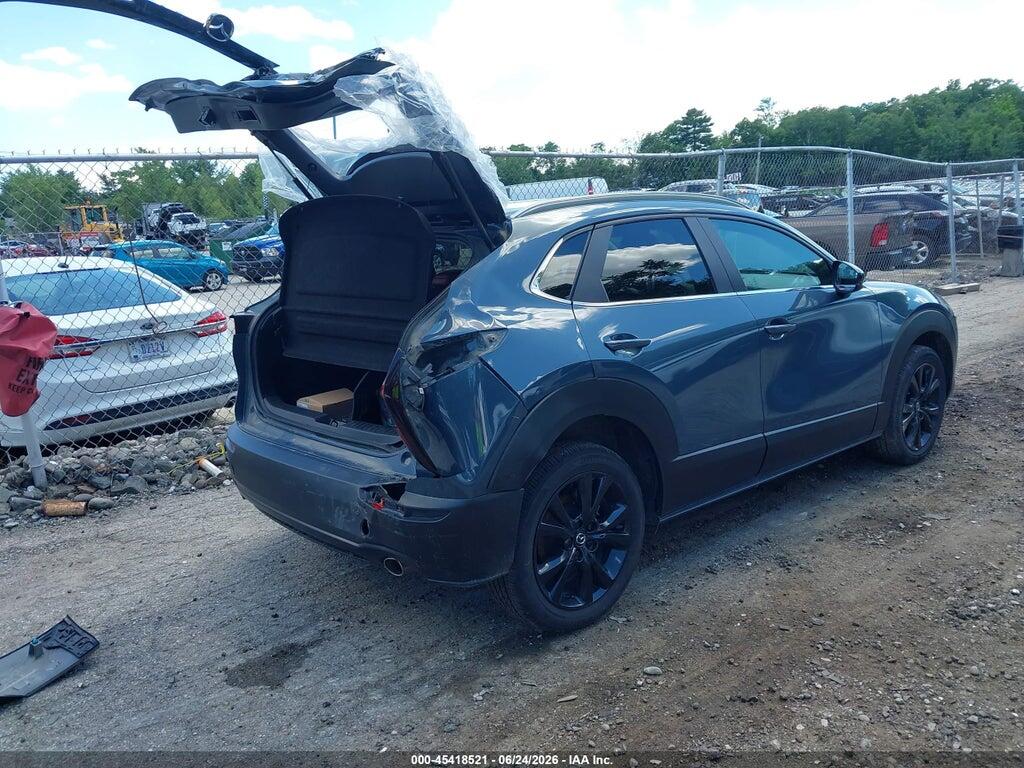 3MVDMBCM3RM670022 2024 MAZDA CX-30 photo no. 4
