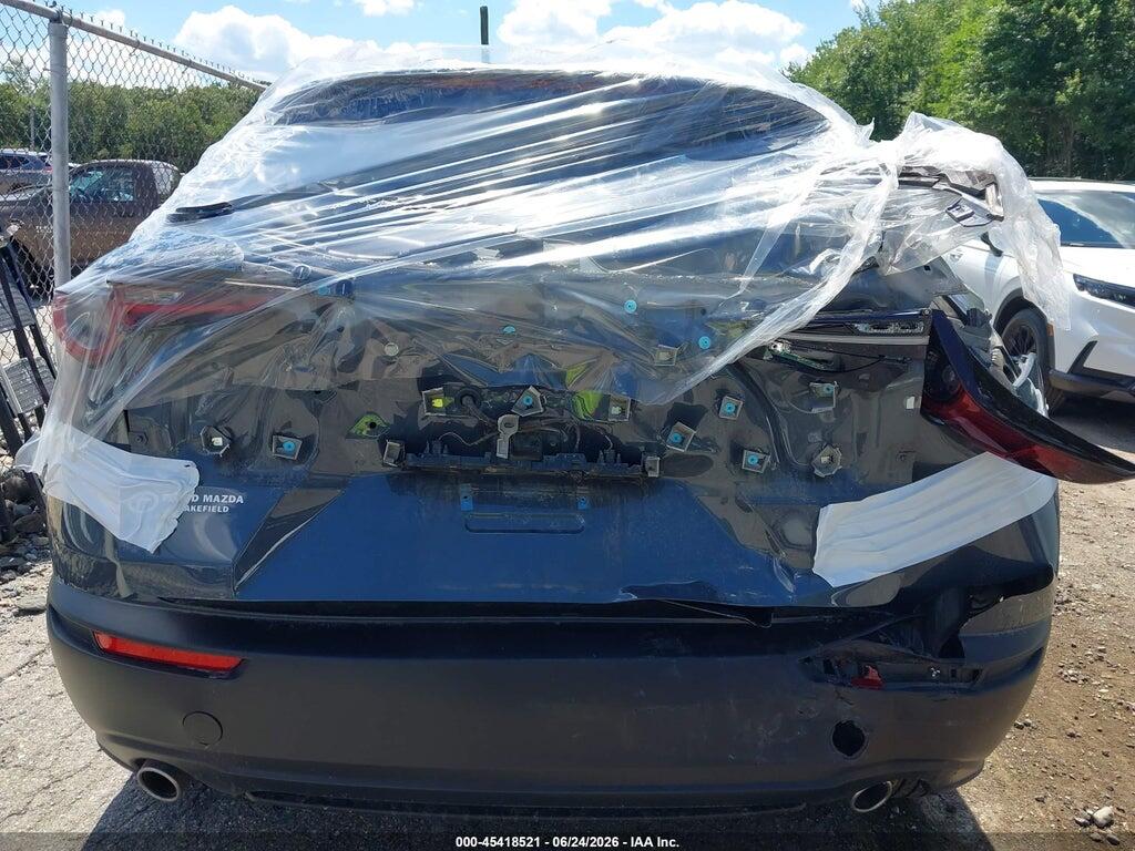 3MVDMBCM3RM670022 2024 MAZDA CX-30 photo no. 6