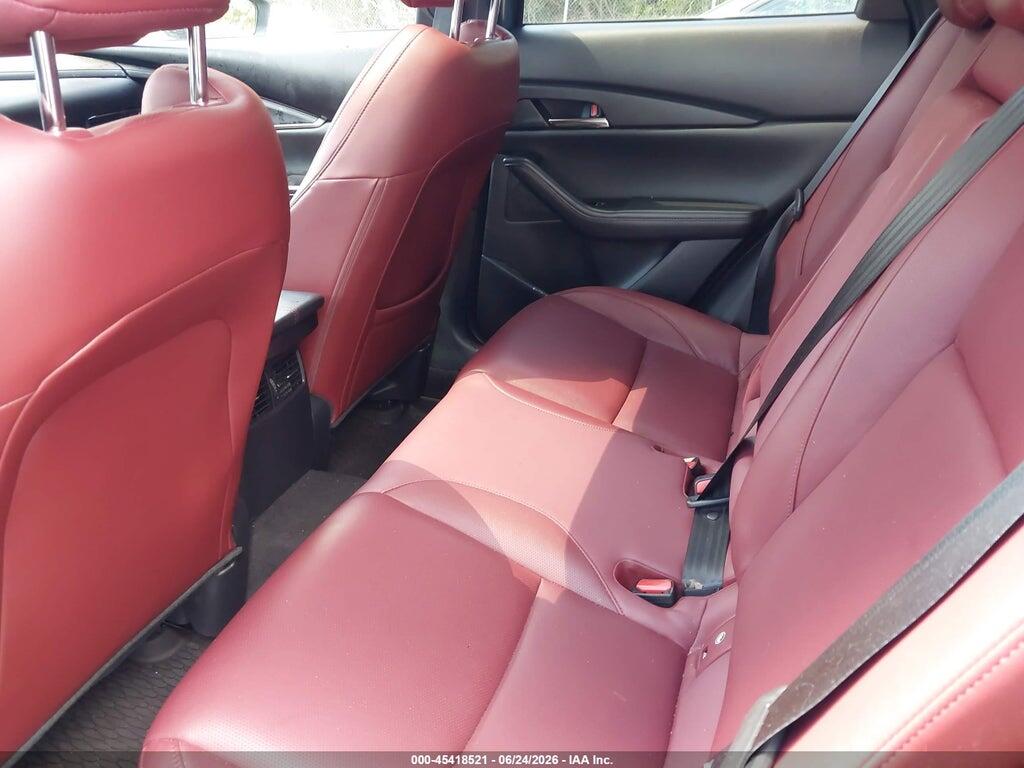 3MVDMBCM3RM670022 2024 MAZDA CX-30 photo no. 8