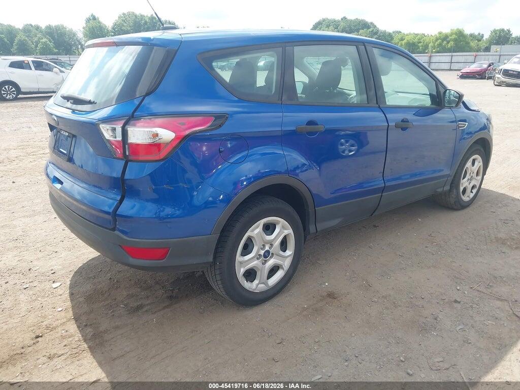 1FMCU0F78JUC73490 2018 FORD ESCAPE photo no. 4