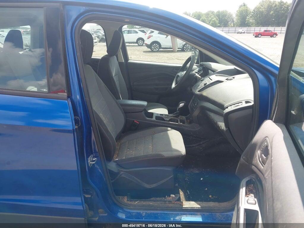 1FMCU0F78JUC73490 2018 FORD ESCAPE photo no. 5