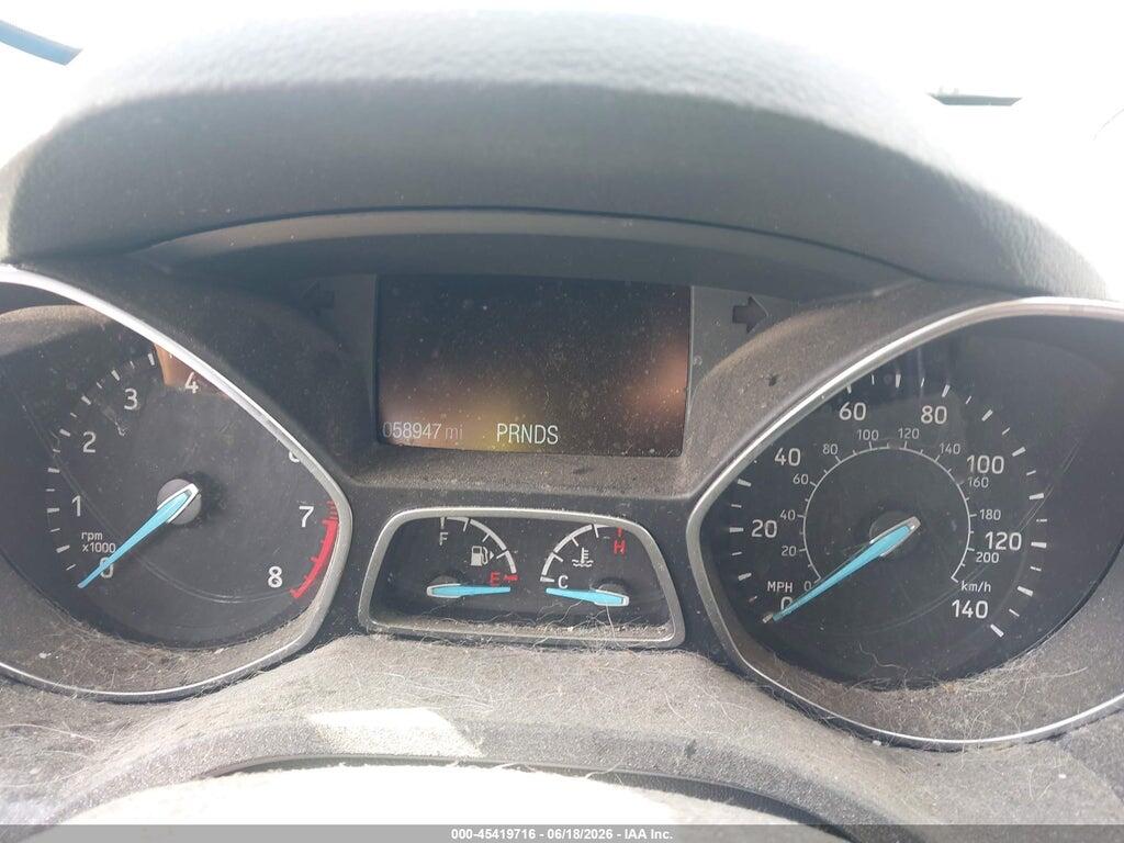 1FMCU0F78JUC73490 2018 FORD ESCAPE photo no. 7