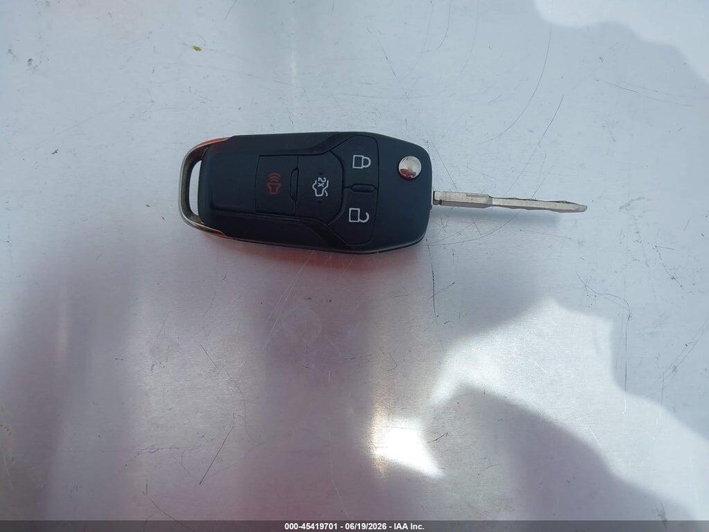 3FA6P0LU0DR357291 2013 FORD FUSION HYBRID photo no. 11