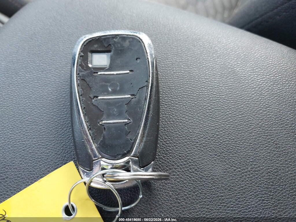 2GNAXSEVXJ6331314 2018 CHEVROLET EQUINOX photo no. 11