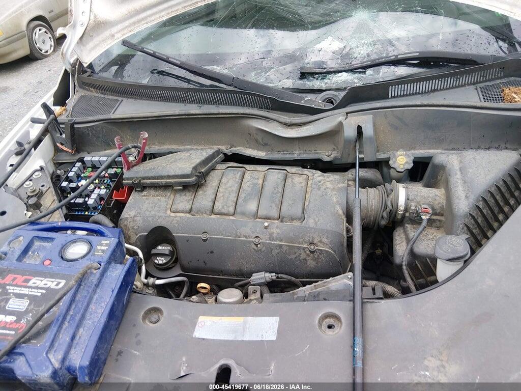 1GKKVTKD3FJ129756 2015 GMC ACADIA photo no. 10