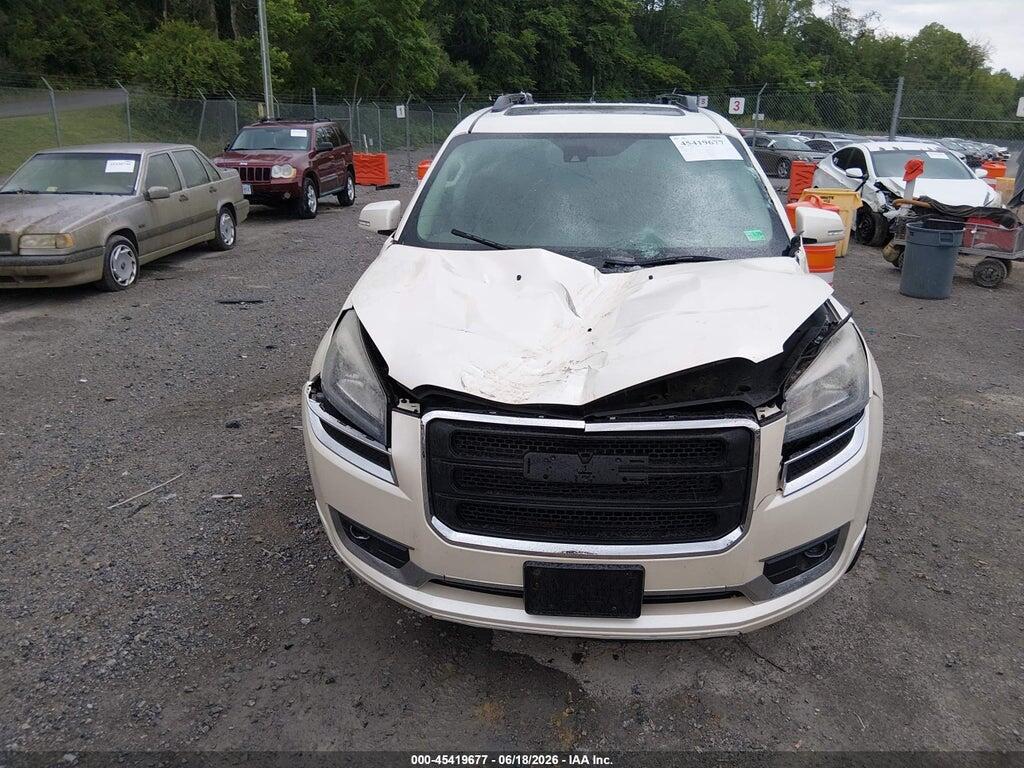 1GKKVTKD3FJ129756 2015 GMC ACADIA photo no. 12