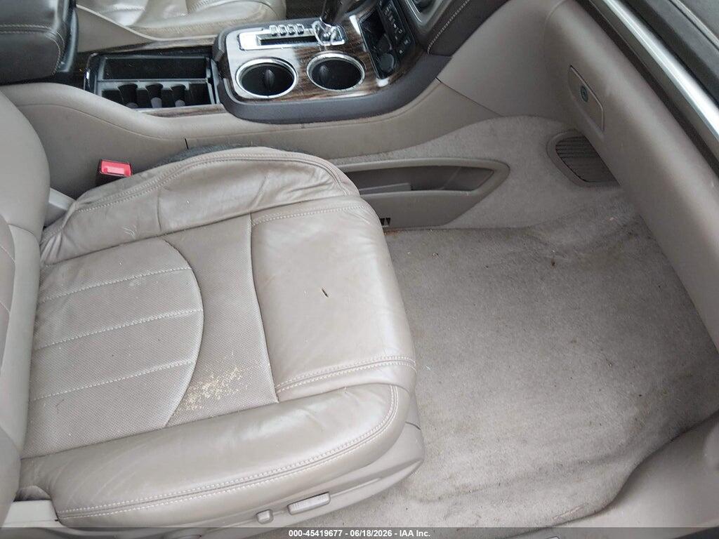 1GKKVTKD3FJ129756 2015 GMC ACADIA photo no. 5