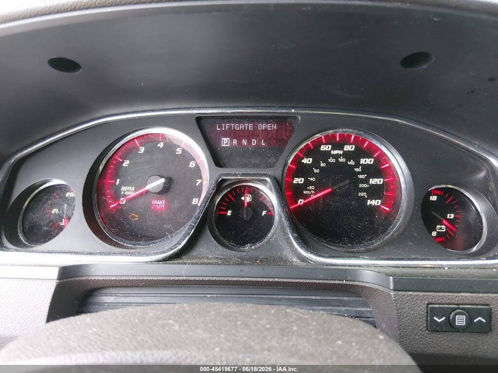 1GKKVTKD3FJ129756 2015 GMC ACADIA photo no. 7