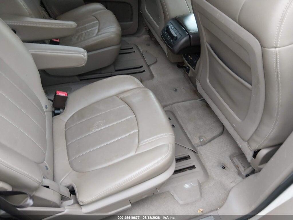 1GKKVTKD3FJ129756 2015 GMC ACADIA photo no. 8