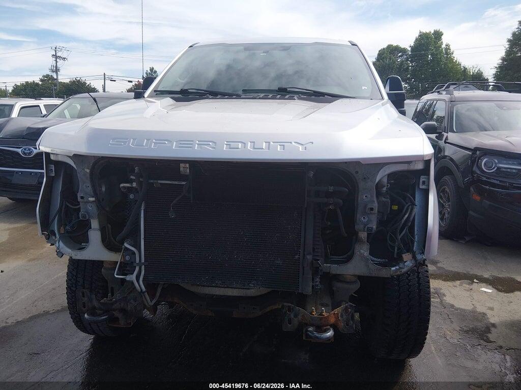 1FT7X2B62JEC73324 2018 FORD F-250 photo no. 12