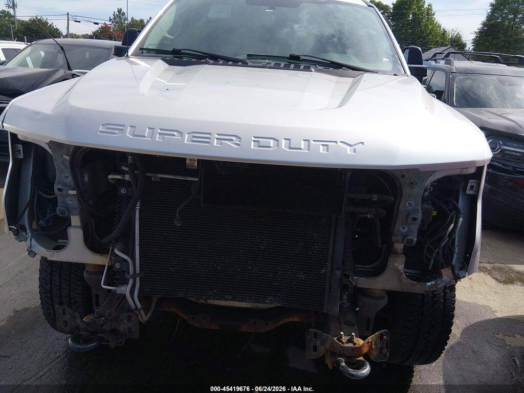 1FT7X2B62JEC73324 2018 FORD F-250 photo no. 6