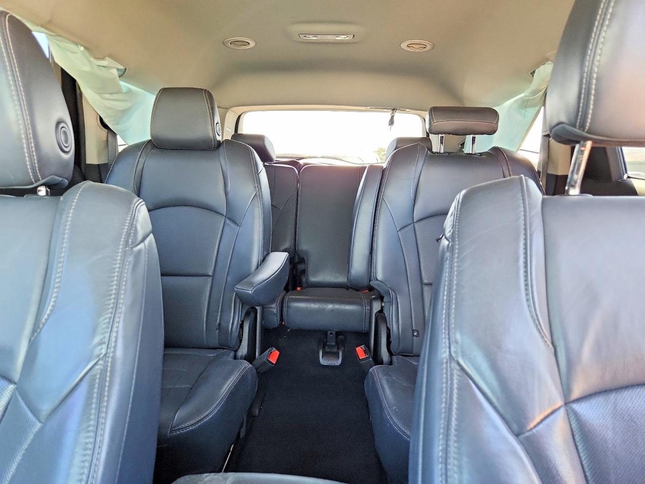 2018 BUICK ENCLAVE PREMIUM — Фото 10 из 13