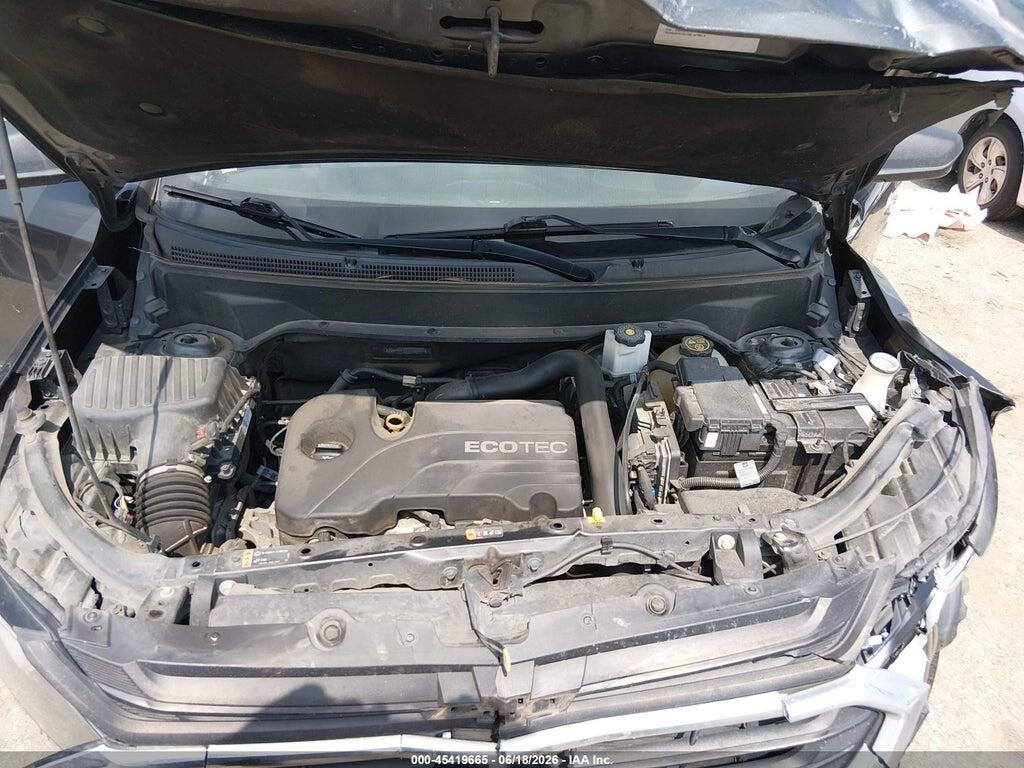 2GNAXREV7J6150101 2018 CHEVROLET EQUINOX photo no. 10