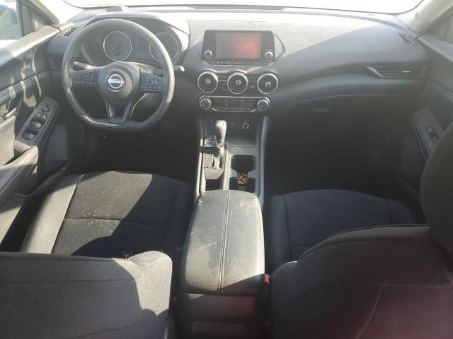 2024 NISSAN SENTRA S — Фото 8 из 12