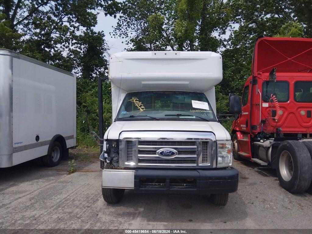 1FDEE3FL7GDC02746 2016 FORD E-350 CUTAWAY photo no. 12