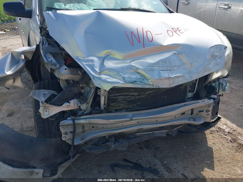 2GNALAEK0F1100650 2015 CHEVROLET EQUINOX photo no. 6