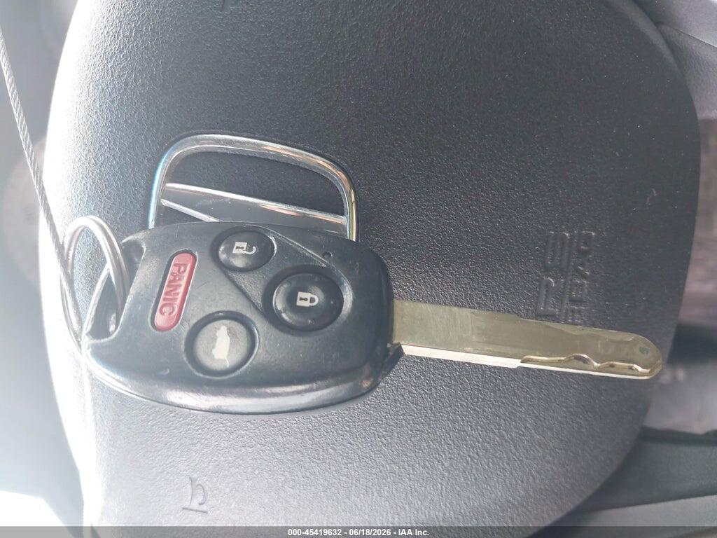 5FNYF38689B007059 2009 HONDA PILOT photo no. 11