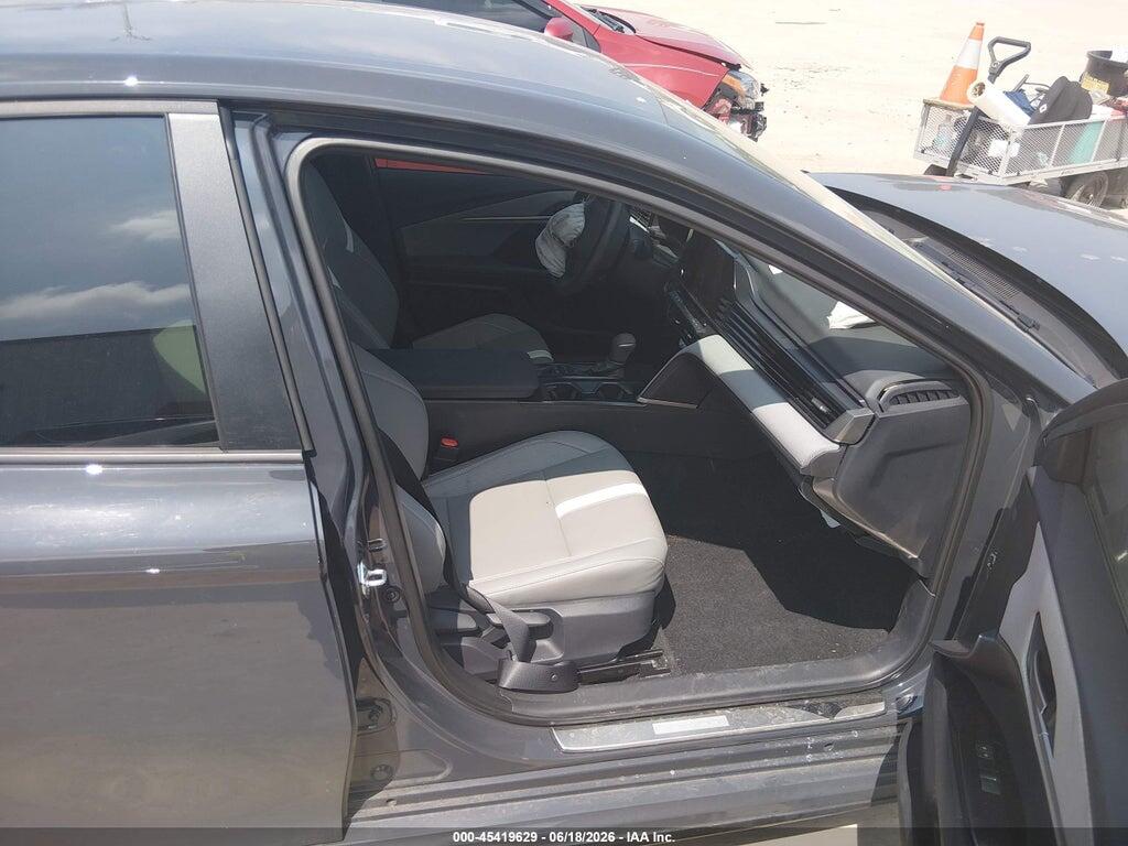 4T1DAACK0TU233340 2026 TOYOTA CAMRY photo no. 5
