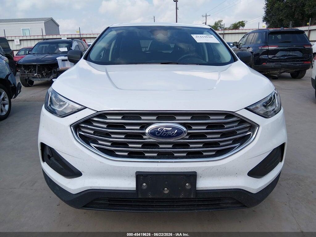 2FMPK4G96NBA43554 2022 FORD EDGE photo no. 12