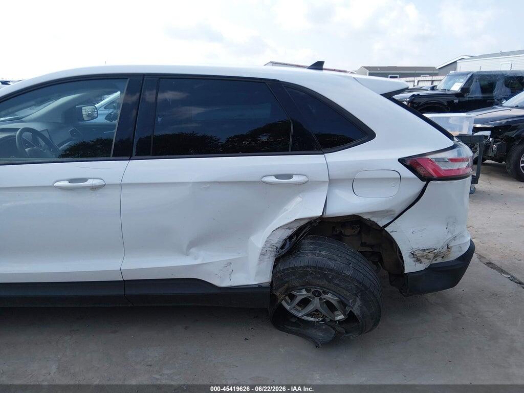 2FMPK4G96NBA43554 2022 FORD EDGE photo no. 6